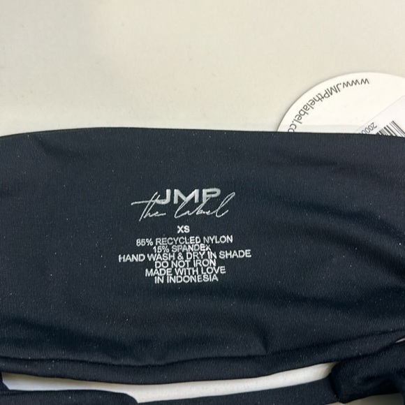 Jmp the label Vegas top - Picture 3 of 4